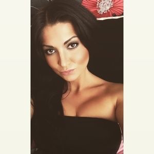 Meet your Posher, Dovile